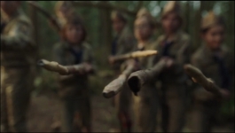 Riverdale US - Season 03 Episode 21